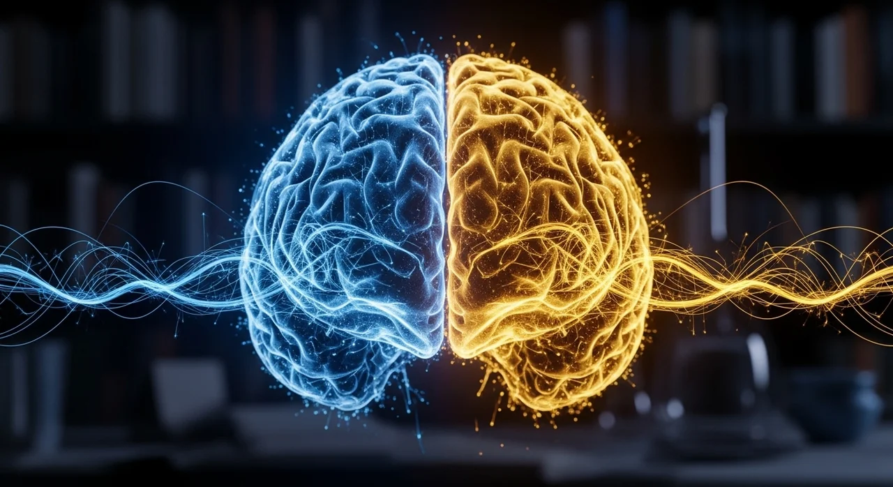 뇌 건강을 지키는 가장 강력한 방법: 뇌 가소성