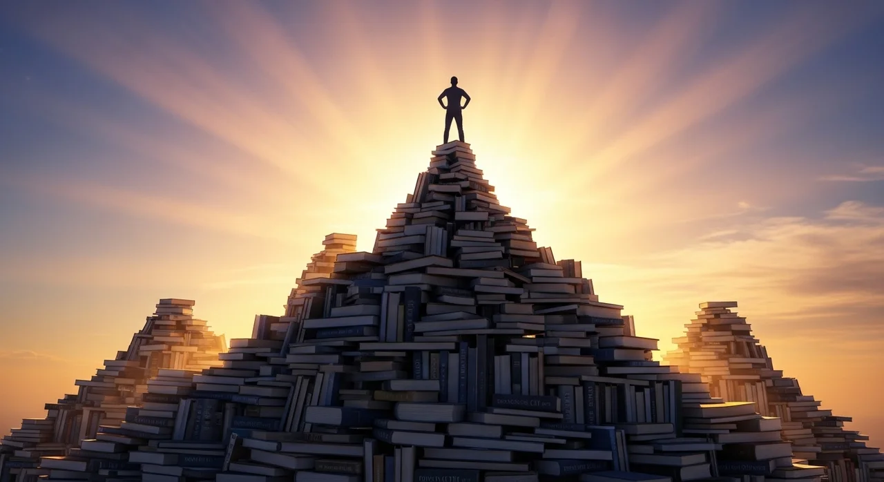 자존감 향상과 제2의 인생 설계