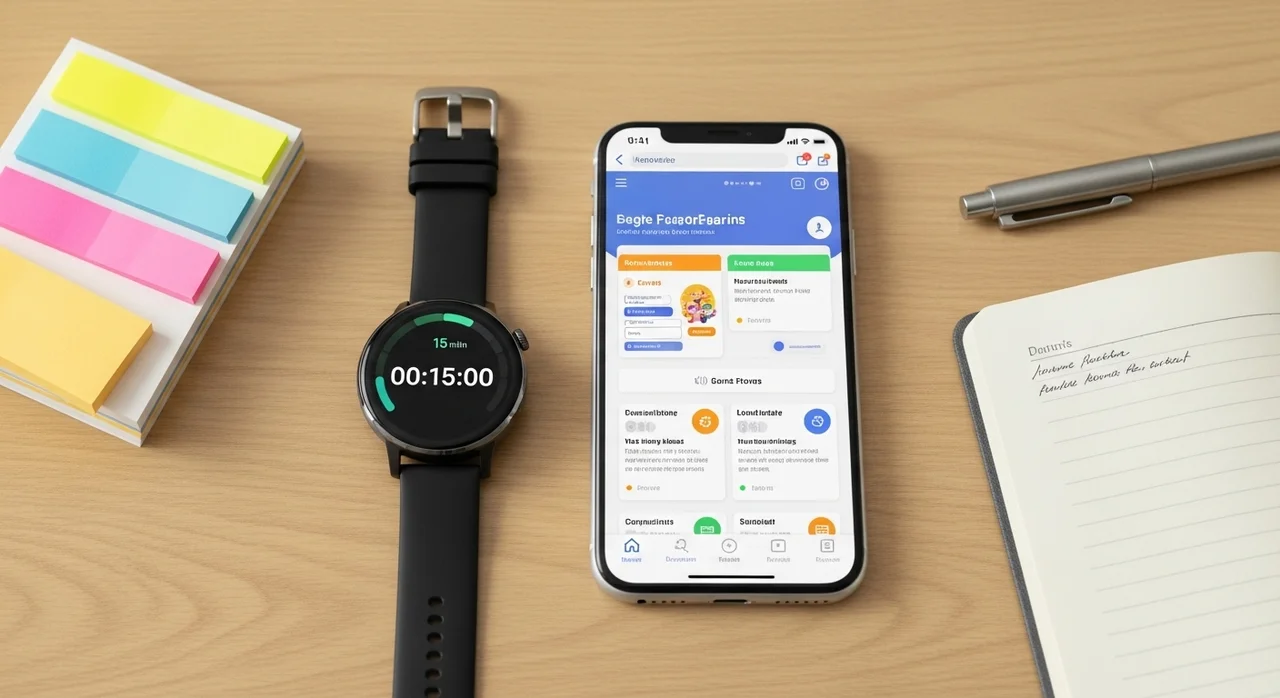 효율적인 성인 학습을 위한 3가지 전략