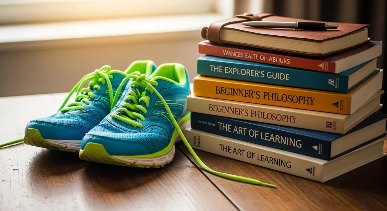 결론: 가장 빠른 시작은 바로 오늘입니다