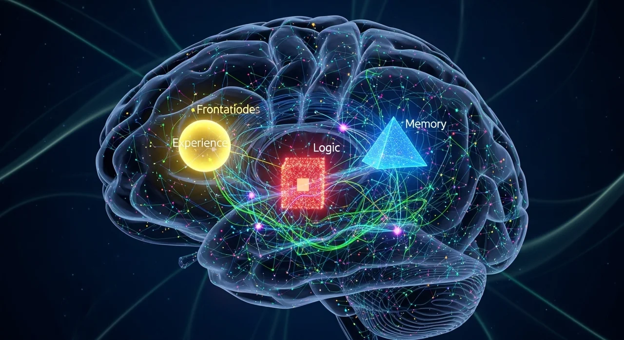 뇌 과학으로 본 성인 학습의 특징: 경험이 자산이다