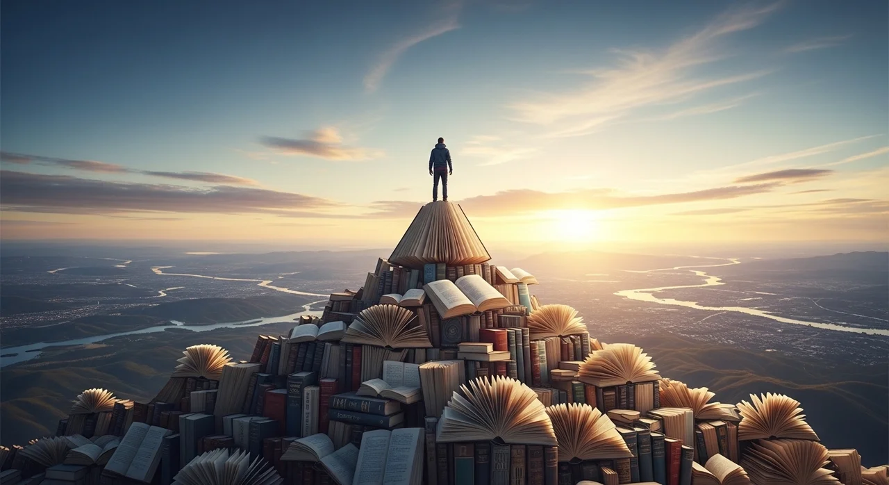 결론: 나만의 공부법을 찾는 여정