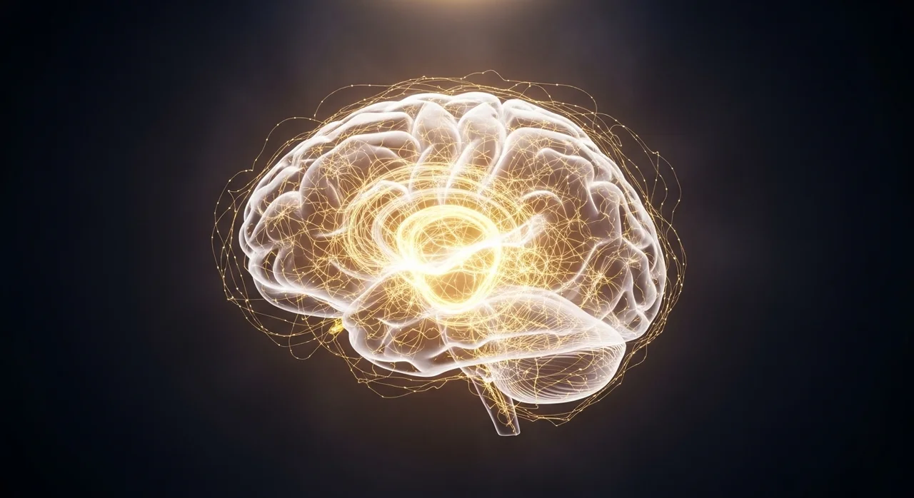 집중력이 떨어지는 이유와 뇌의 메커니즘