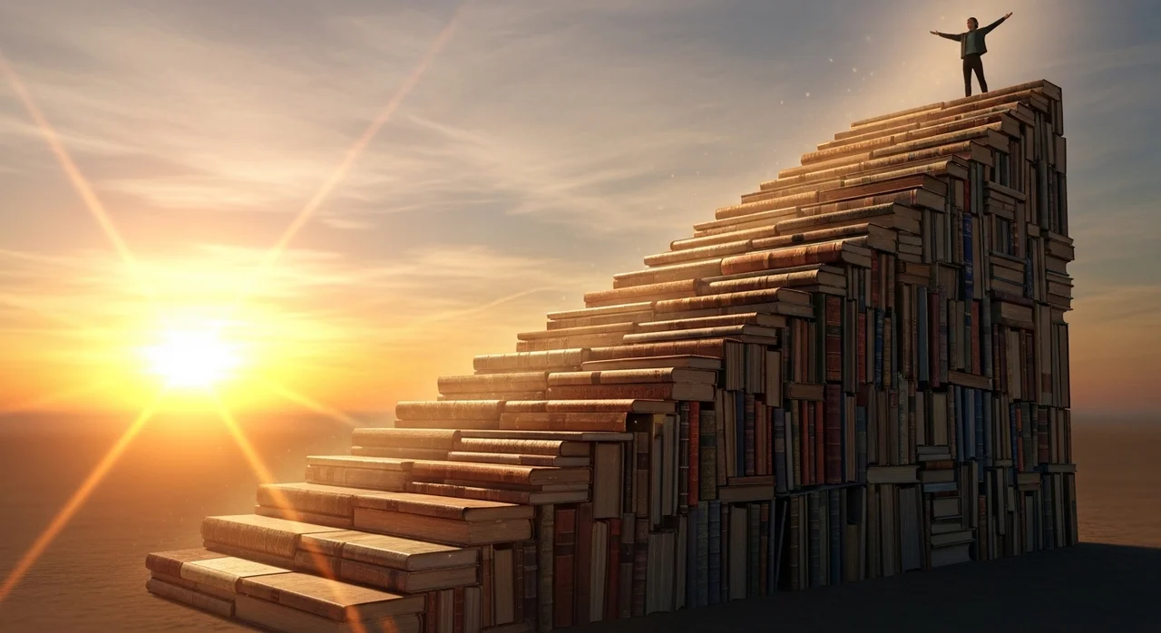 결론: 지속 가능한 학습 습관 형성하기