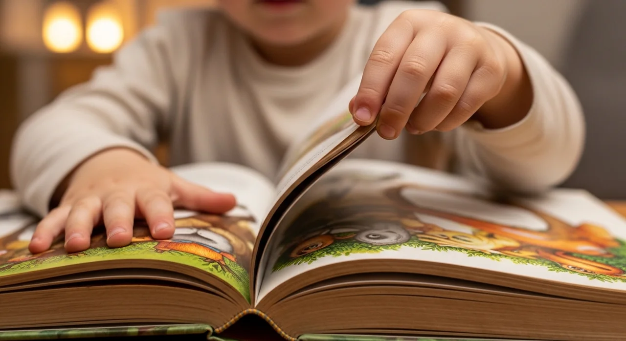 문해력 부족 시대, 공부 습관이 해답인 이유