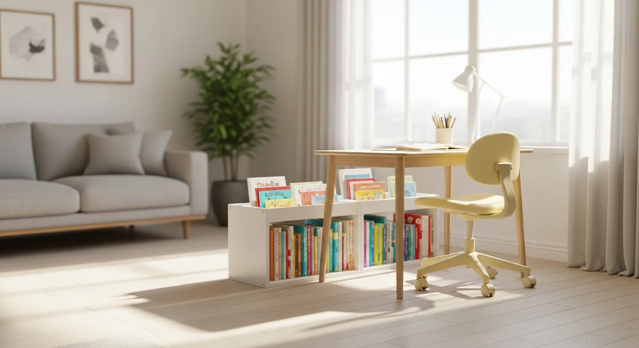 초등 공부 루틴, 왜 지금 시작해야 할까요?