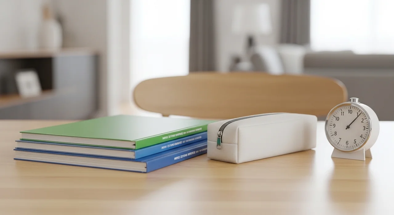 단계 1: 학습을 방해하지 않는 최적의 환경 조성하기