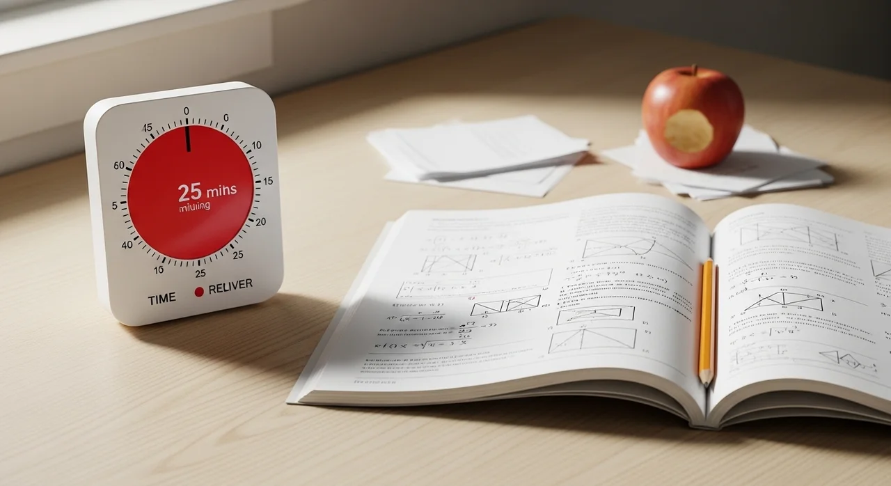 단계 3: '시각적 도구'를 활용한 루틴의 습관화