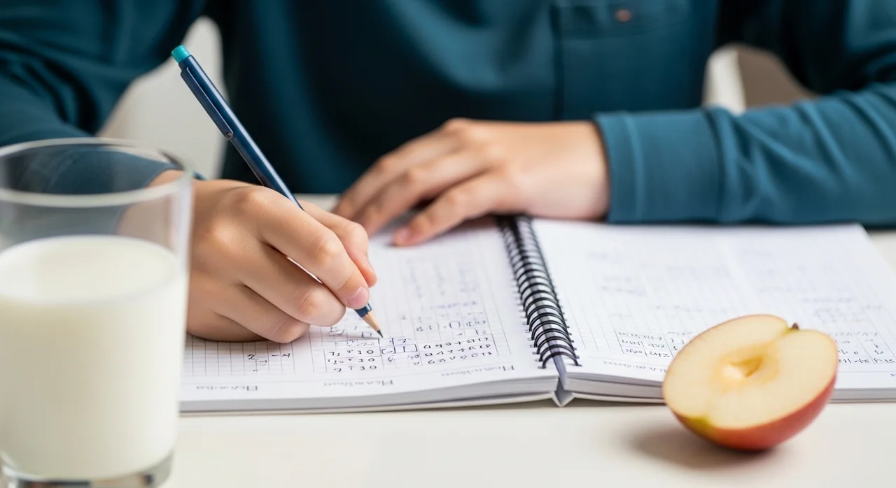 단계 4: 과목별 핵심 루틴 – 독서와 수학