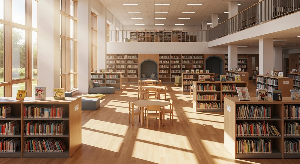 왜 초등 시기에 독서 습관이 중요할까요?