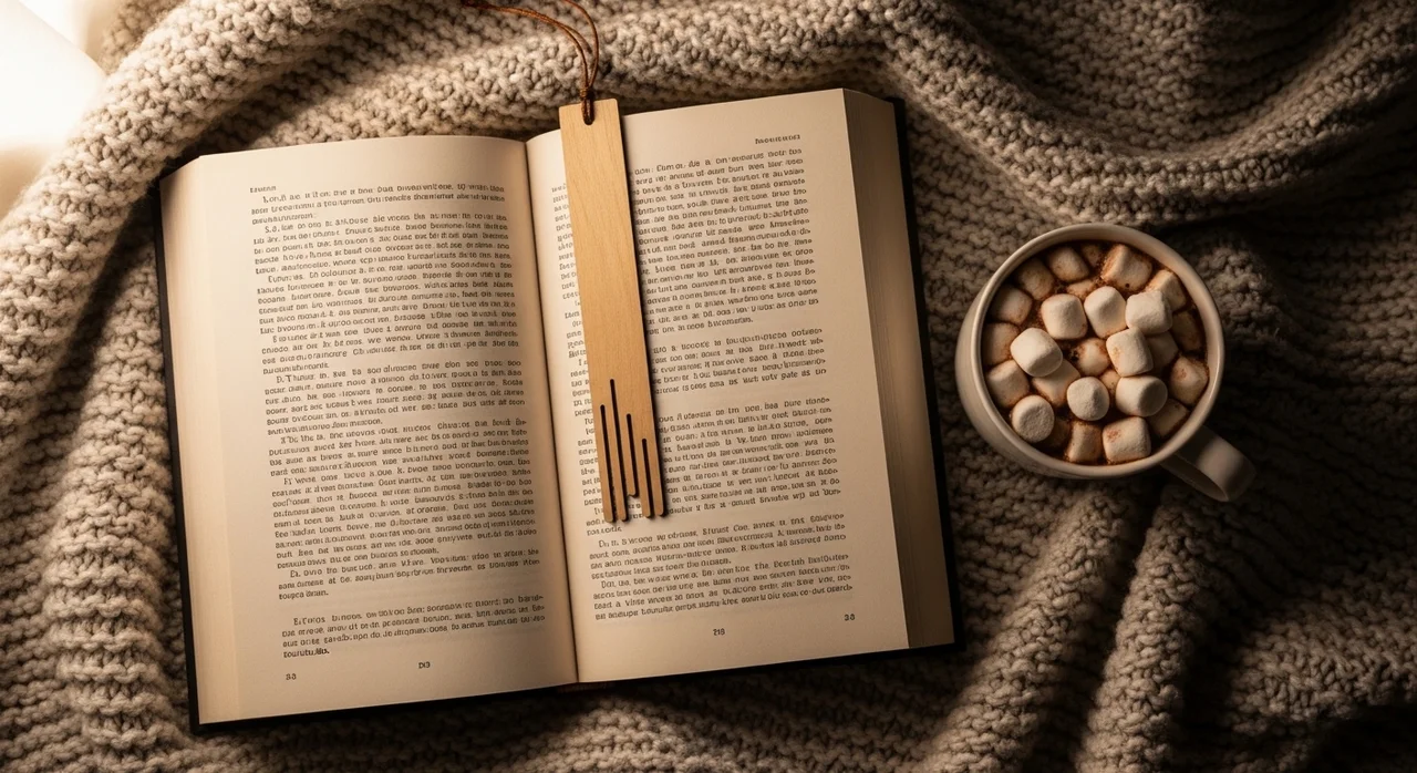 3. '하루 10분'의 마법, 독서 루틴 만들기