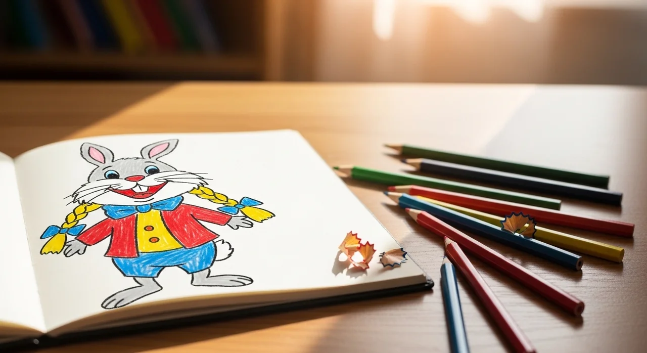 4. 독후 활동은 놀이처럼 가볍게