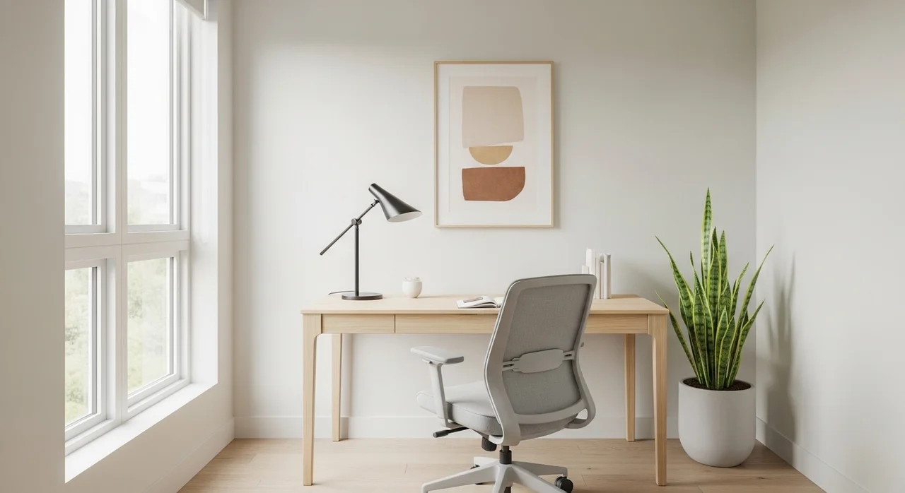 5. 집중력을 높이는 학습 환경과 부모의 태도