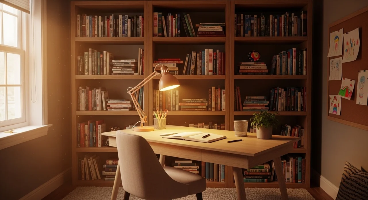 초등 공부 습관, 왜 지금이 가장 중요한가요?