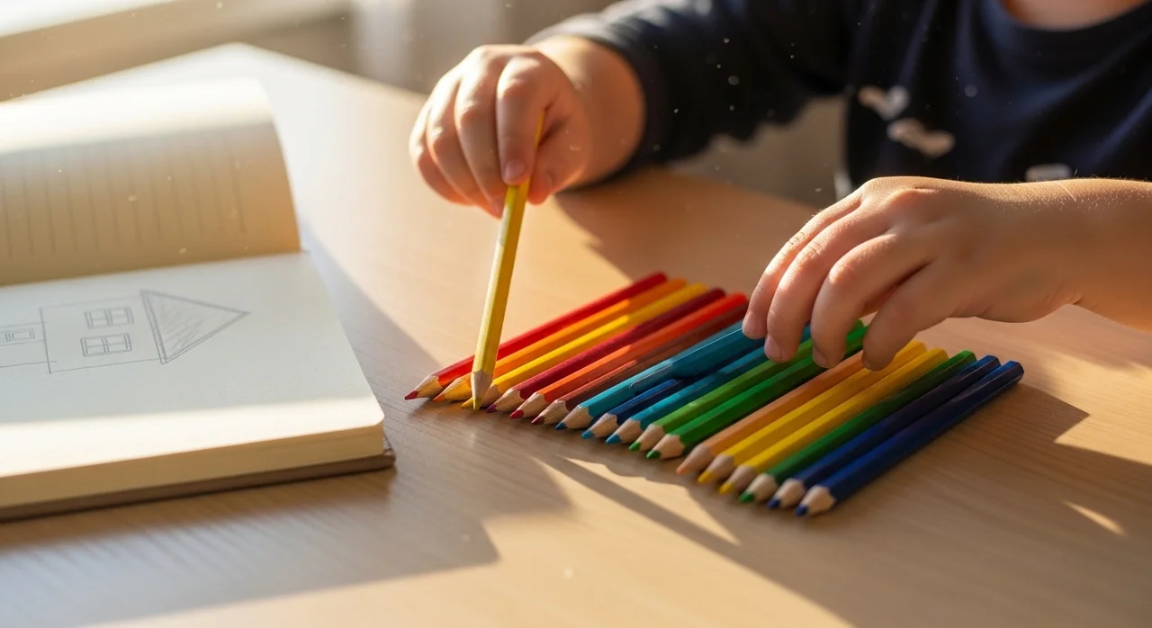 공부 습관 형성의 골든타임: 저학년(1~2학년)의 핵심