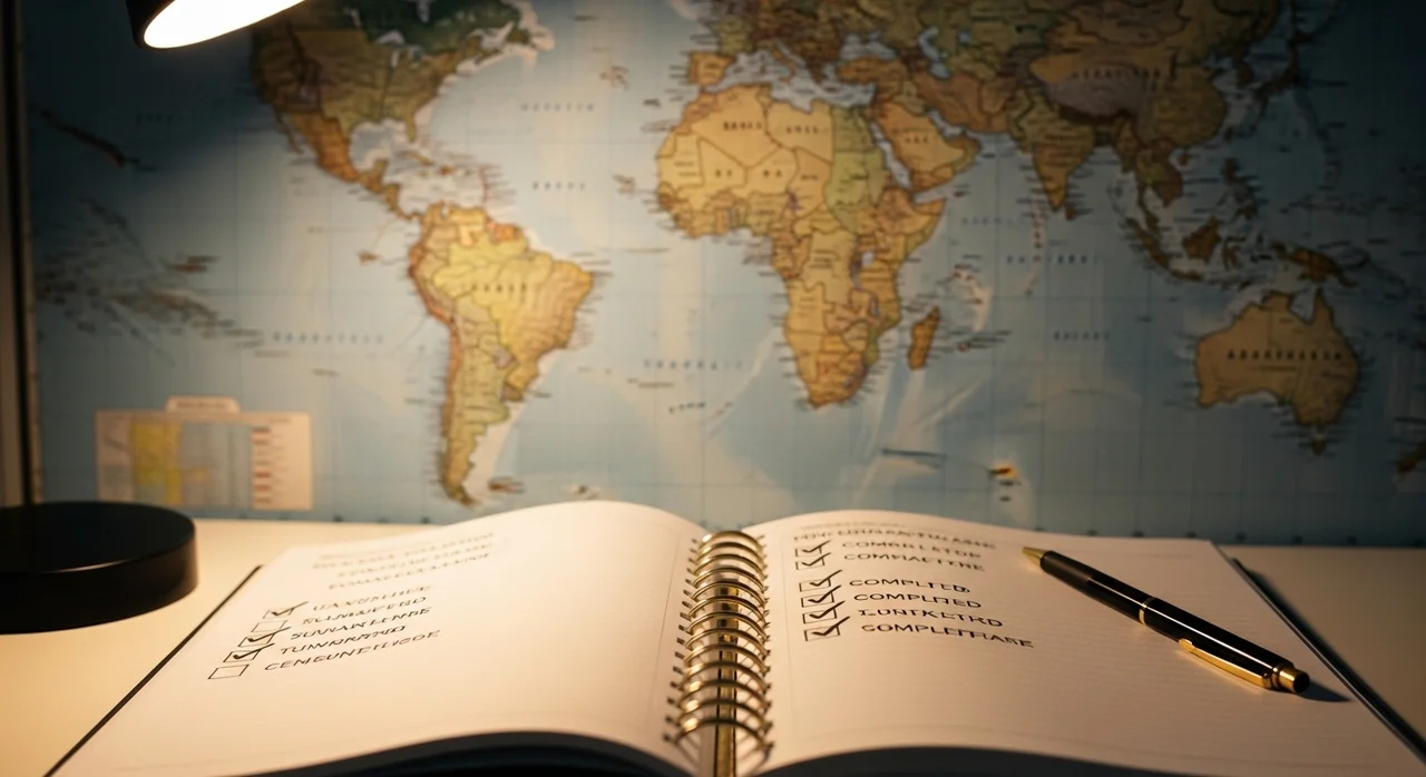 자기주도 학습의 완성: 5~6학년의 전략적 접근