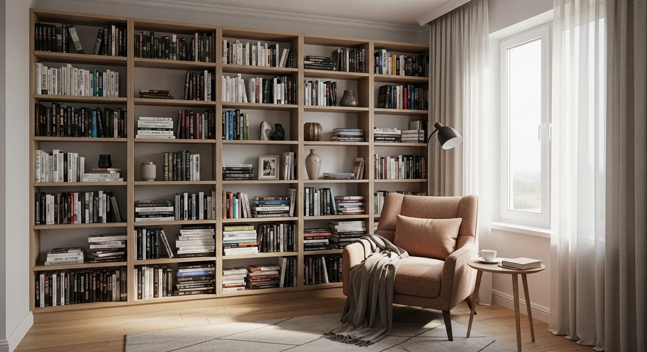 부모님이 실천할 수 있는 효율적인 공부 환경 조성법