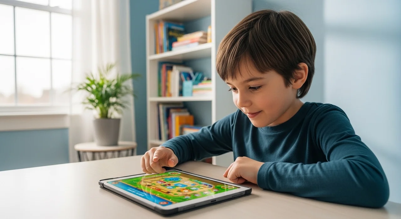 서론: 초등 태블릿 학습, 엘리하이 밀크티 비교가 필수인 이유