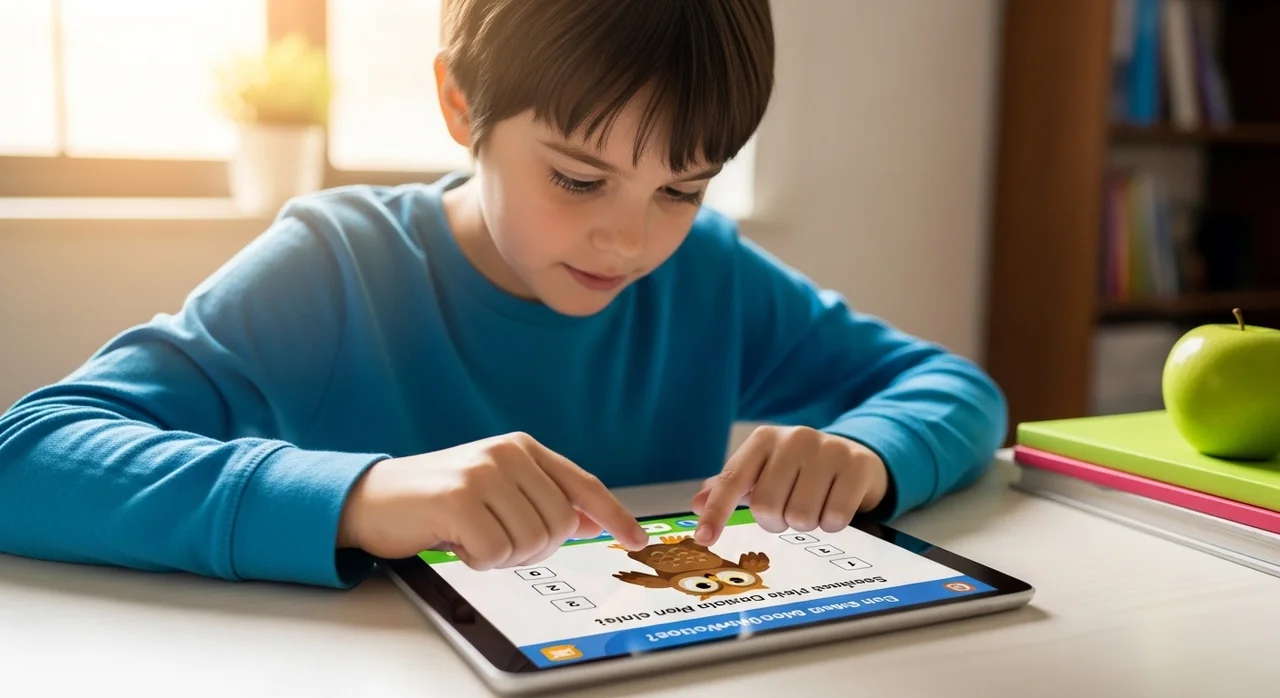 엘리하이, 자기주도 학습의 선두주자