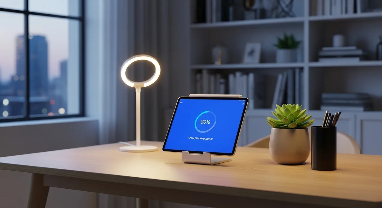 태블릿 학습, 효과를 극대화하는 노하우