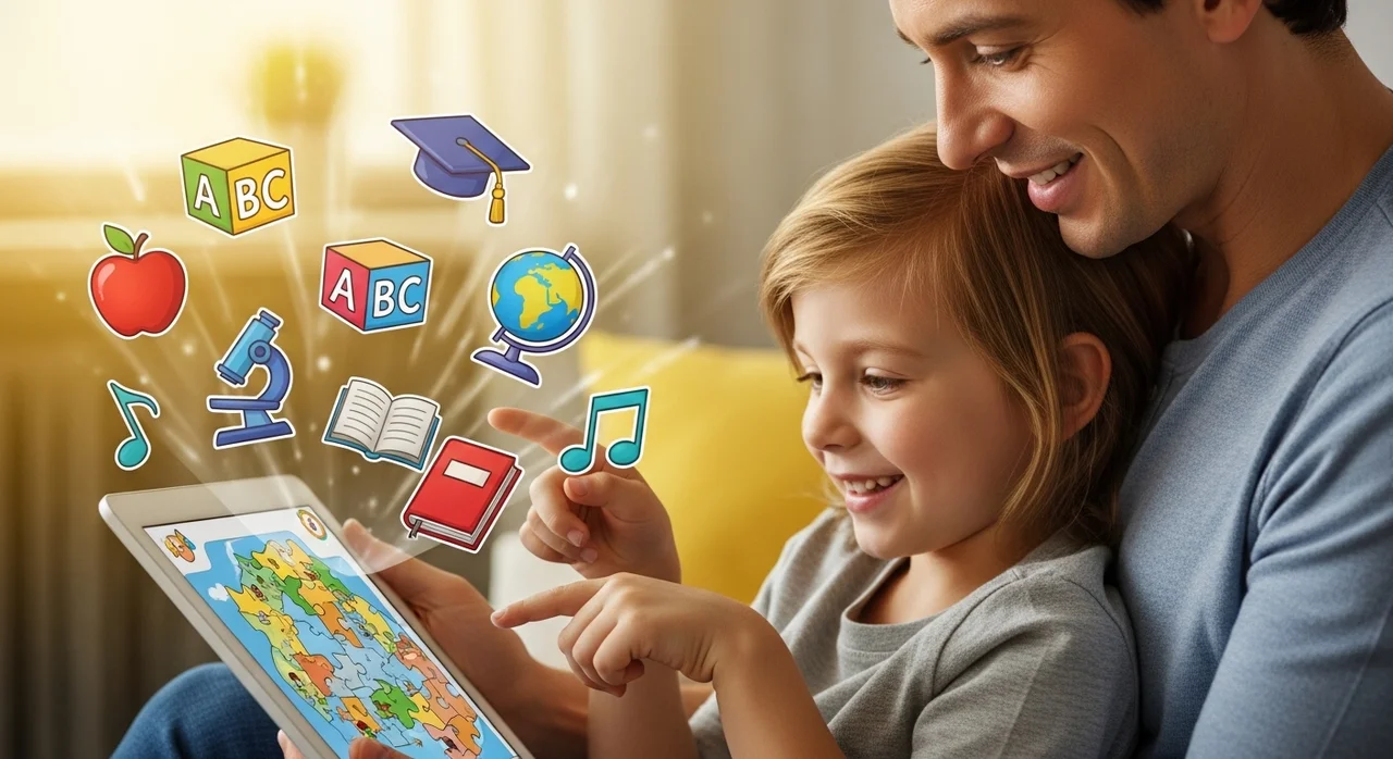 스마트 학습, 왜 중요하고 어떻게 선택해야 할까요?