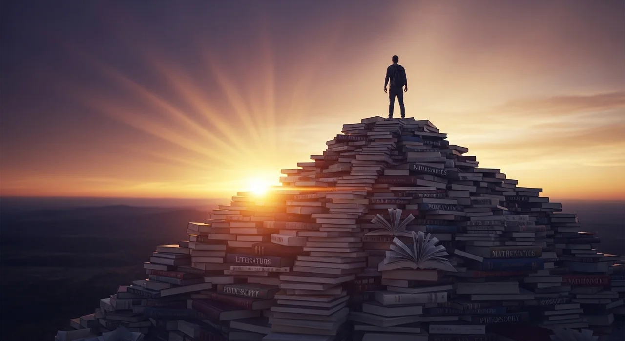 성공적인 학습 습관을 위한 마무리 조언