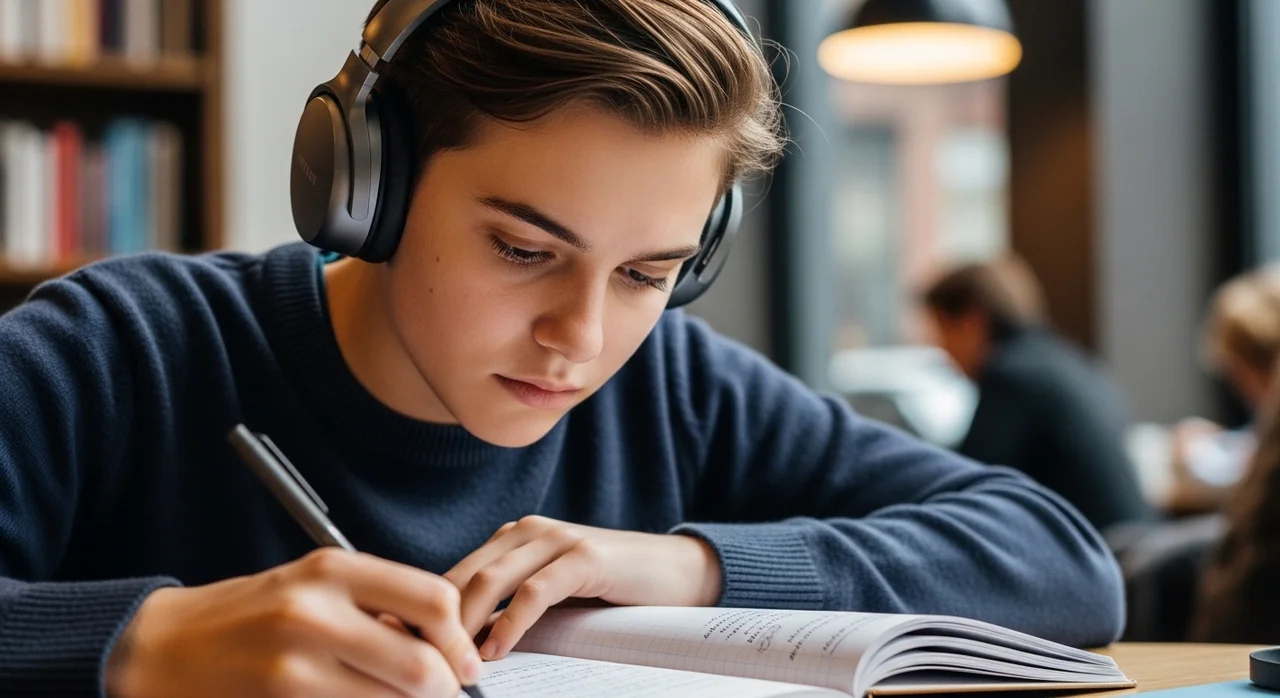 소음 관리: 적막함보다 효과적인 백색소음