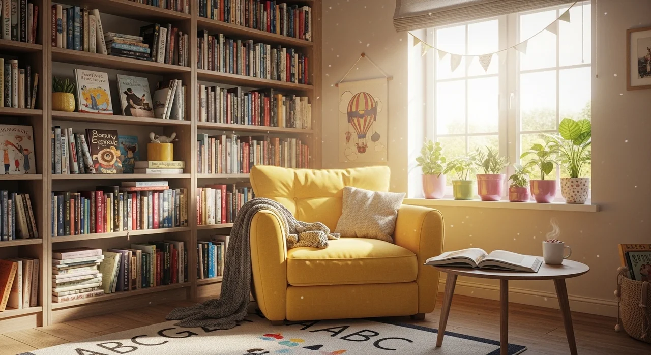 왜 초등학생 국어 공부 습관이 중요한가?