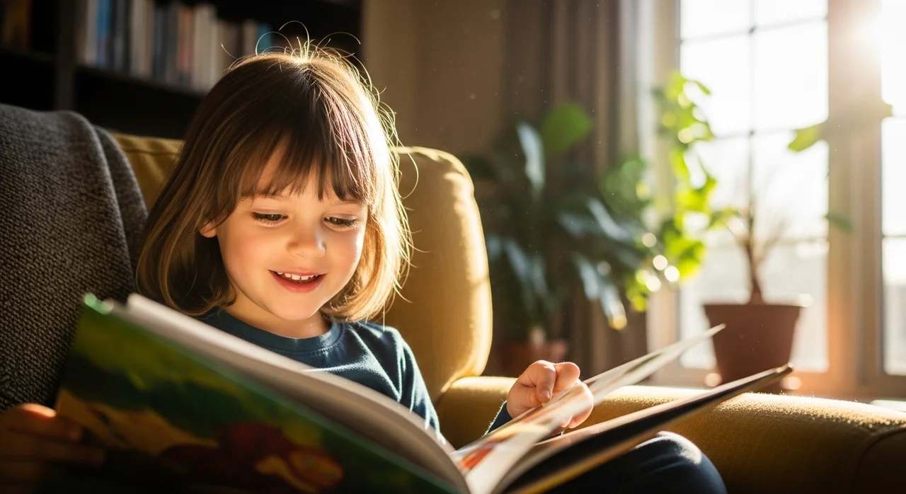 1. 매일 15분, 독서의 루틴화