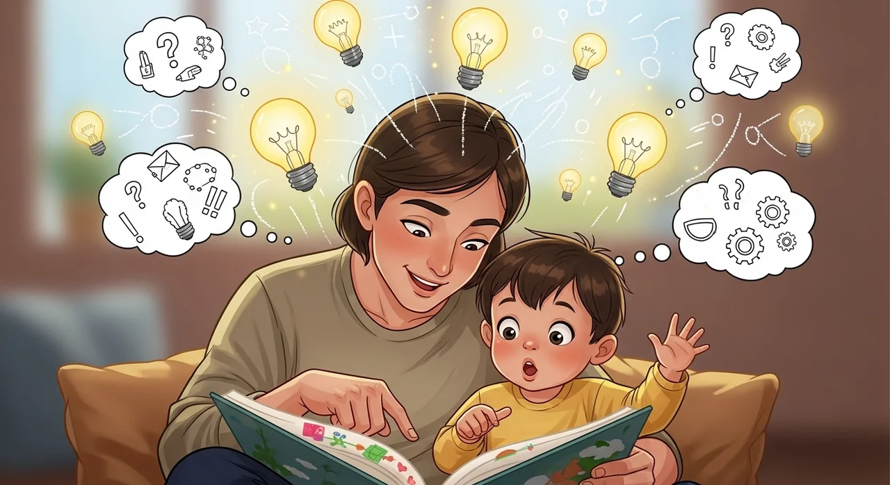 3. '요약하기'와 '질문하기'의 힘