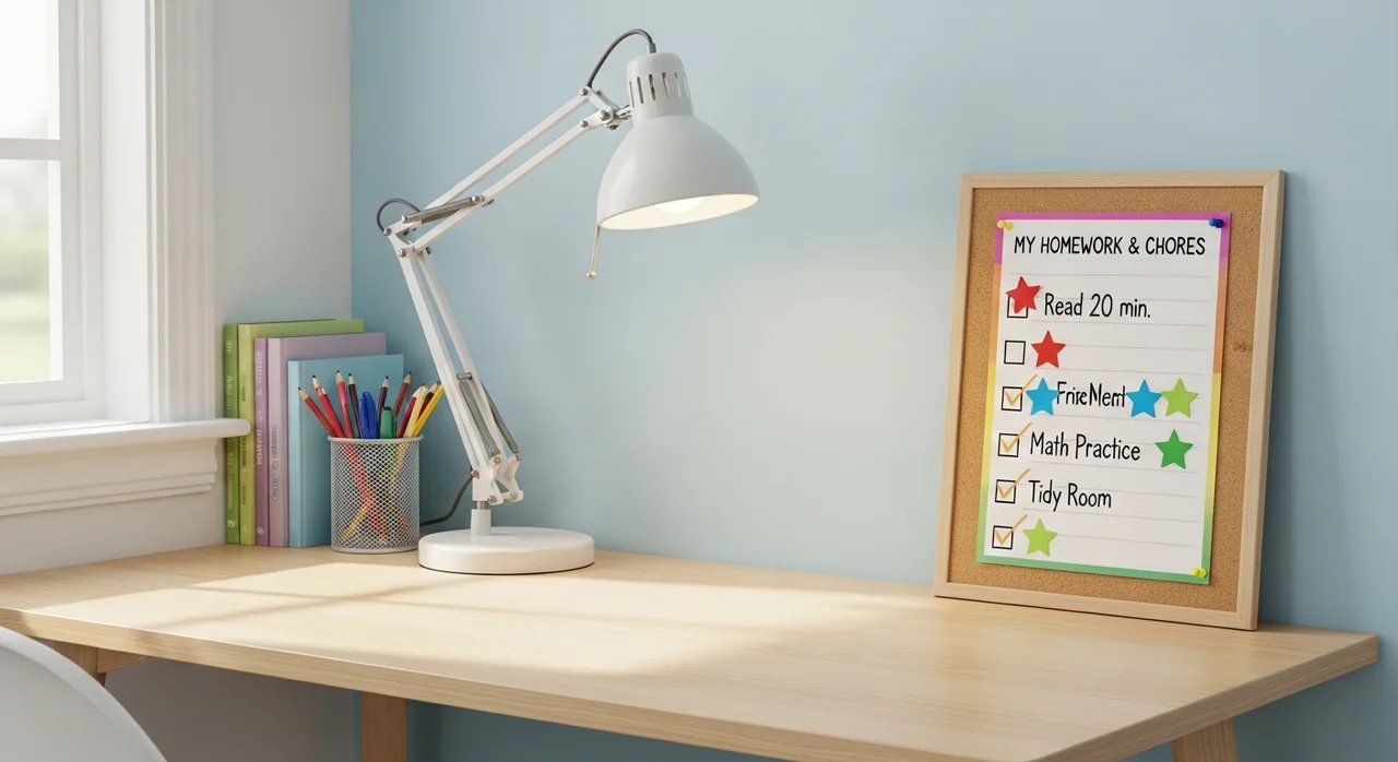 4단계: 일정한 시간과 장소에서 규칙성 만들기