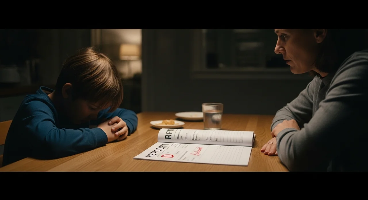 2. 결과(성적)에만 집착하는 보상과 처벌