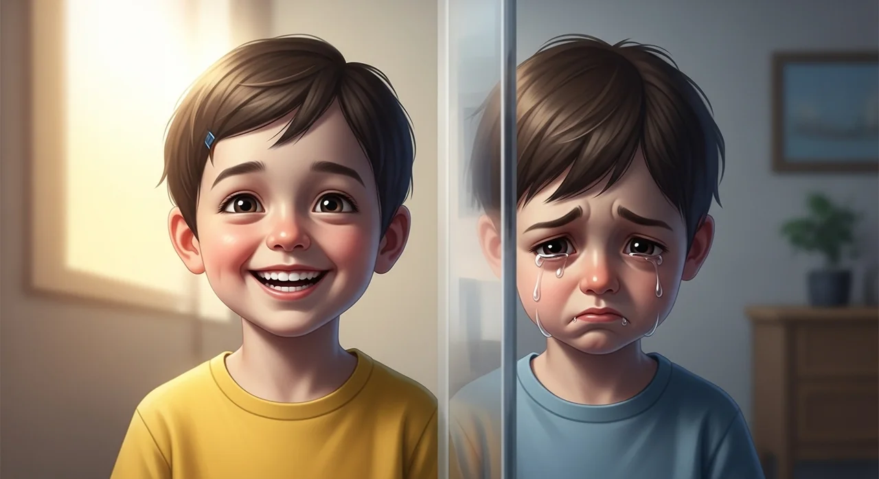 3. 타인과의 끊임없는 비교