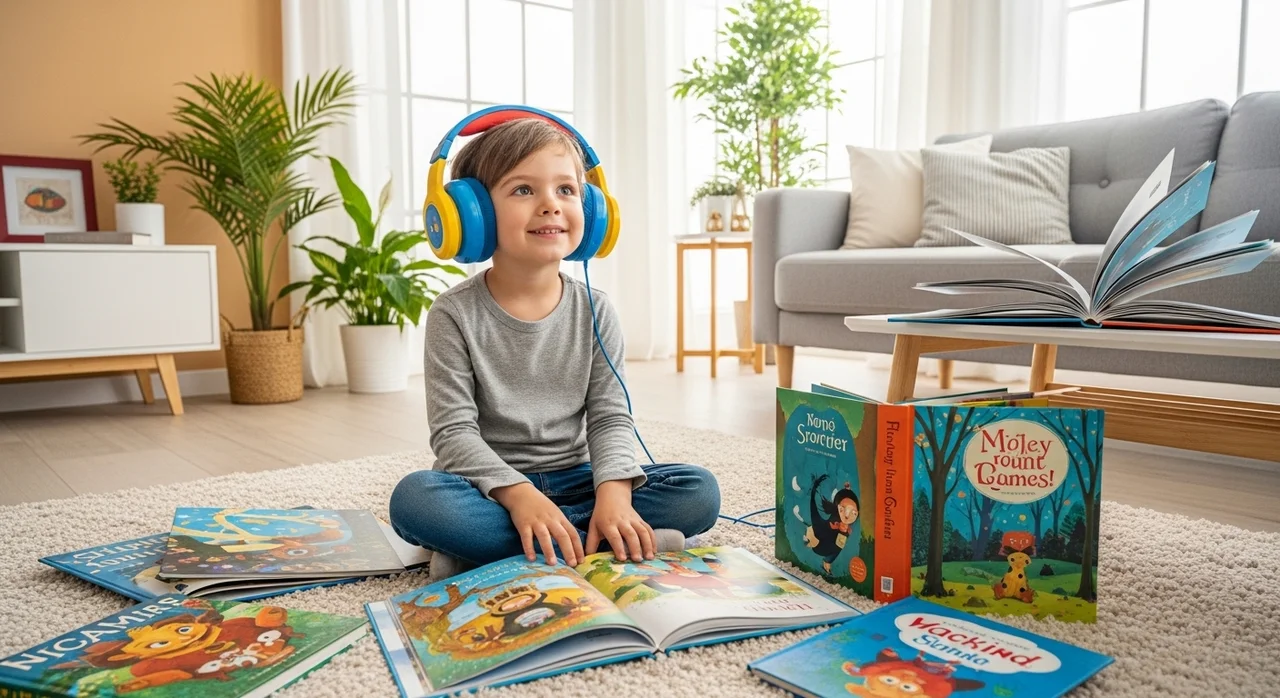 영어 공부 시작 시기, 왜 중요한가?