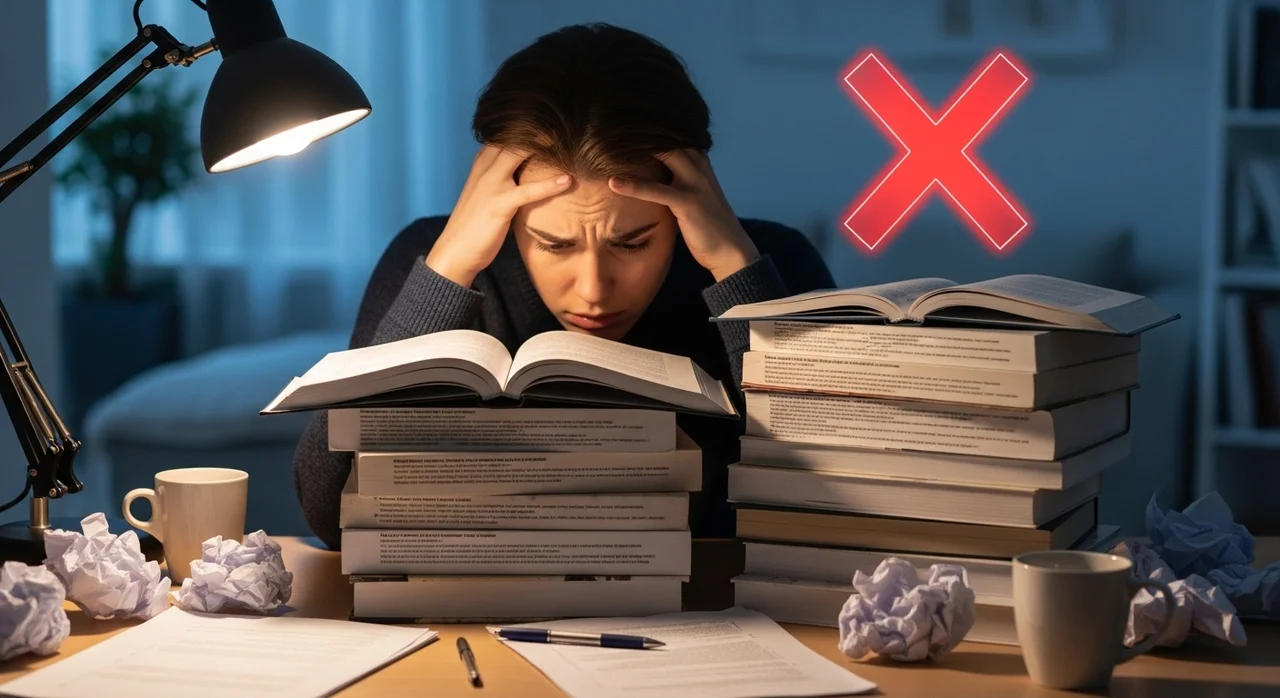 절대 피해야 할 영어 공부의 함정 3가지