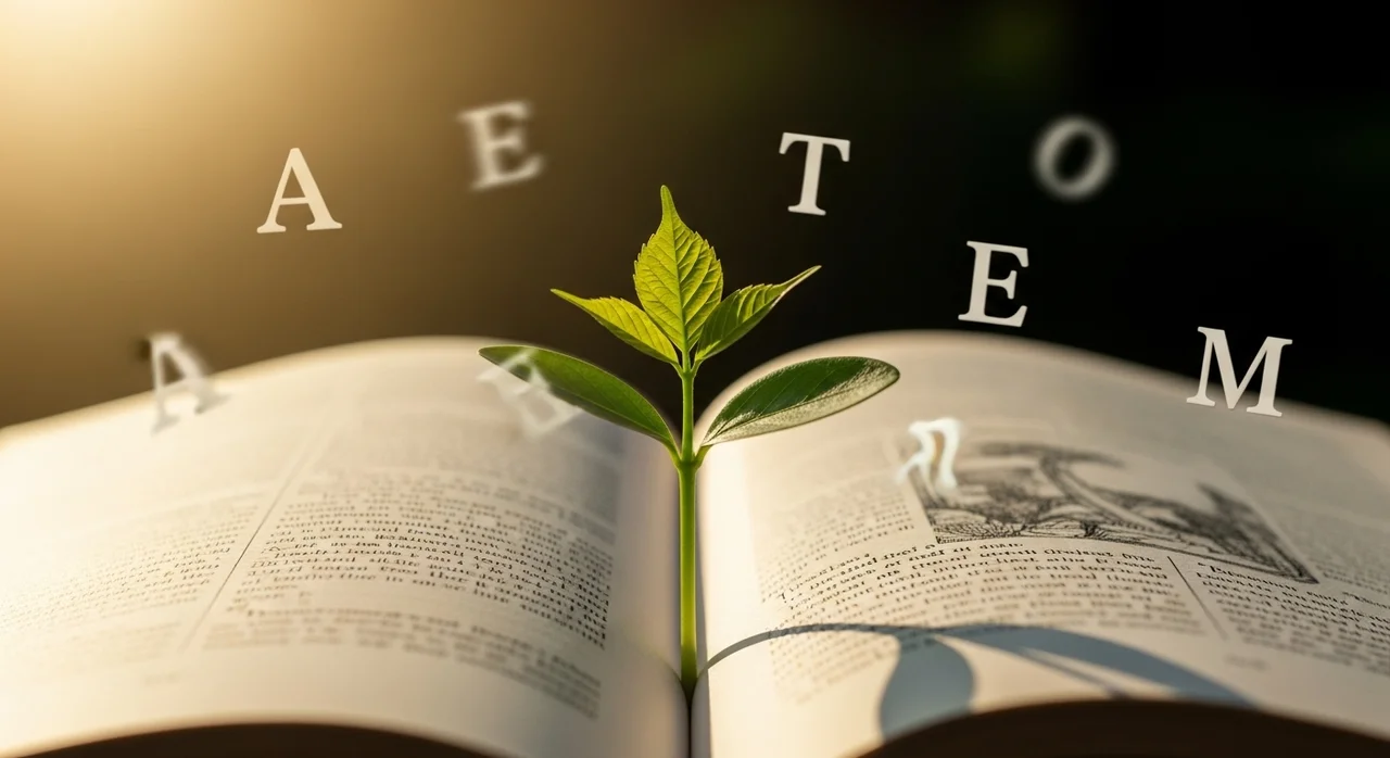 결론: 영어 공부의 핵심은 '지속 가능성'