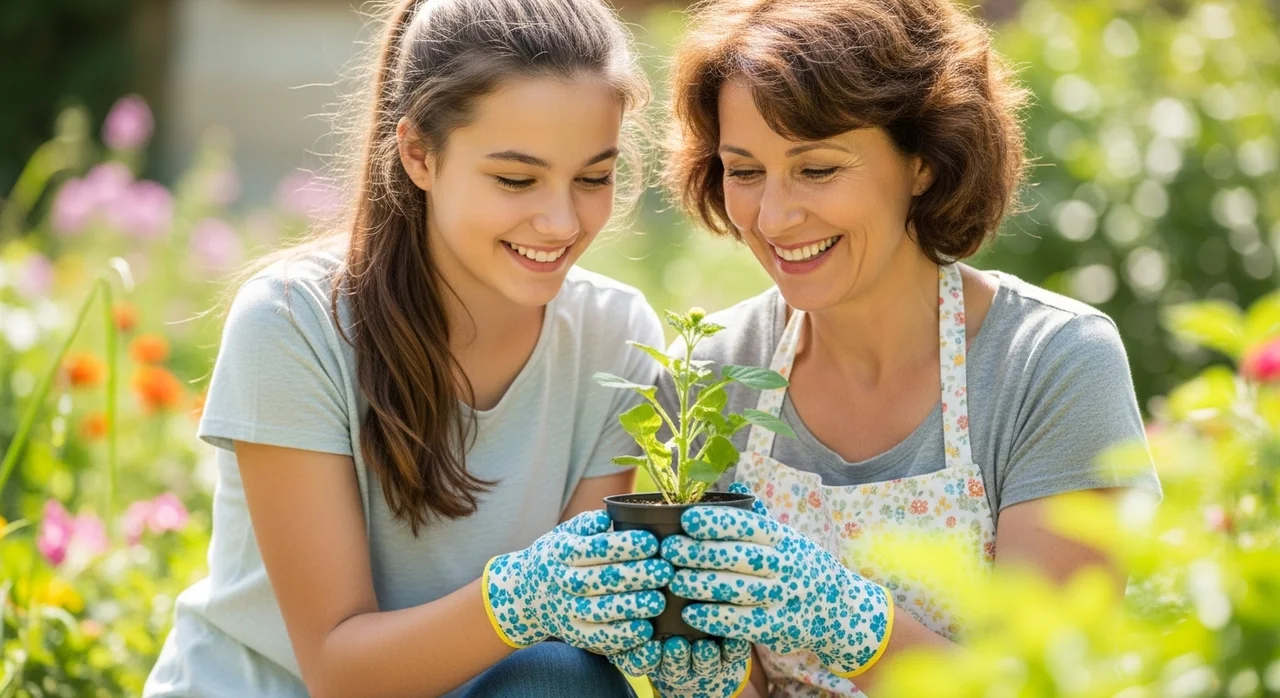 사춘기 자녀와 소통하는 특별한 팁