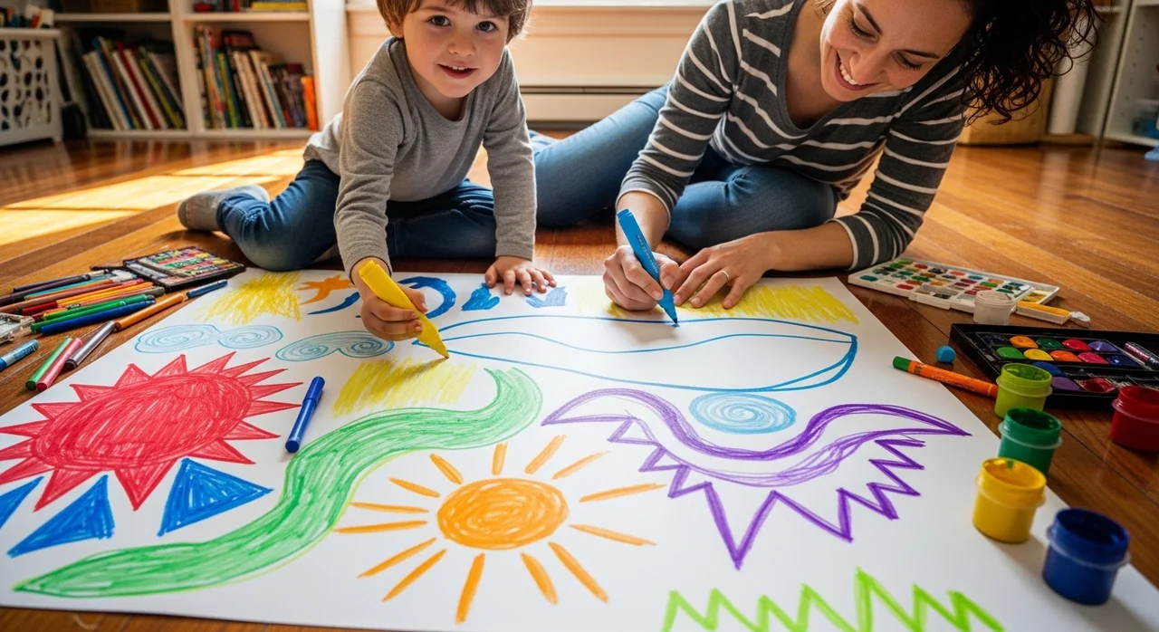 2. 감정 조절 능력과 사회적 대처법