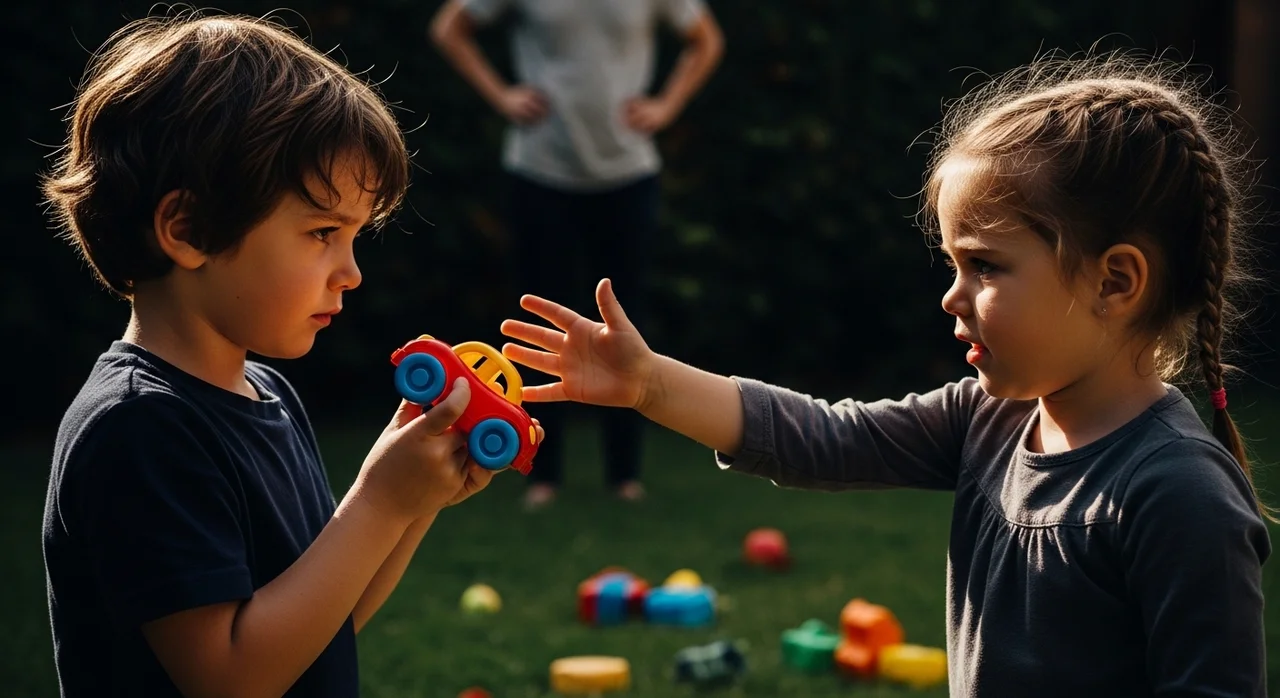 5. 기다림과 독립심: 스스로 해결할 시간 주기