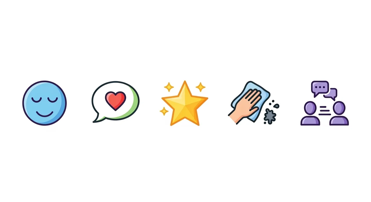 정직한 아이로 키우는 실전 훈육 단계