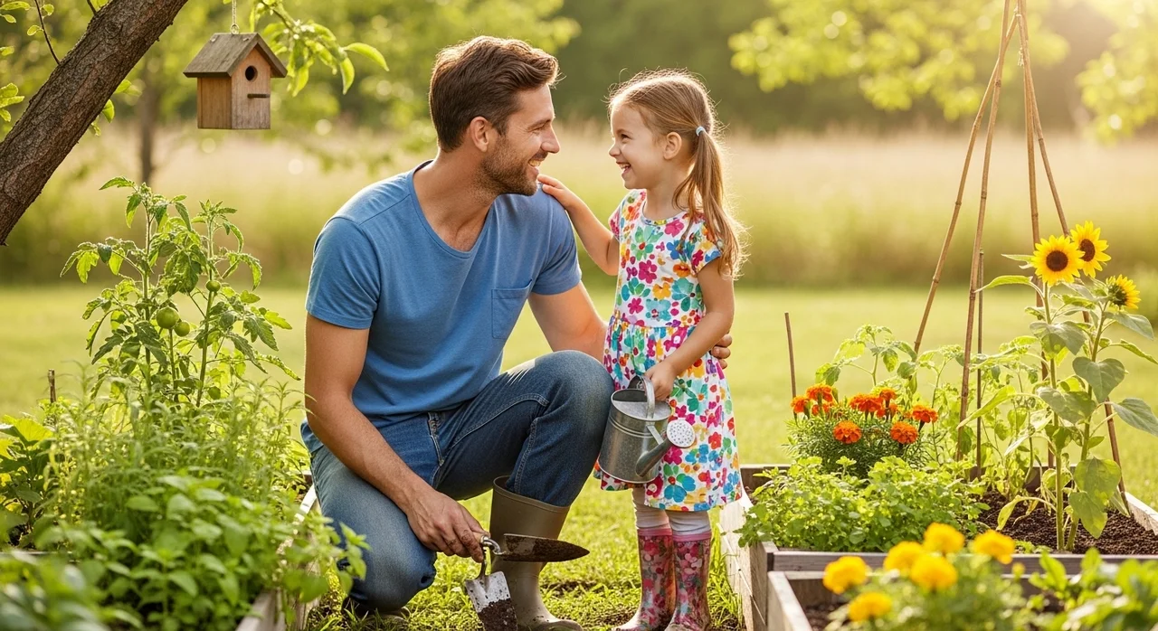 가정 내 정직한 환경 조성을 위한 부모의 역할