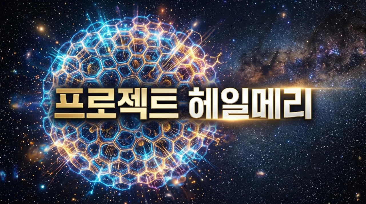 영화 프로젝트 헤일메리 원작 소설 서평: 결말과 줄거리 완벽 정리