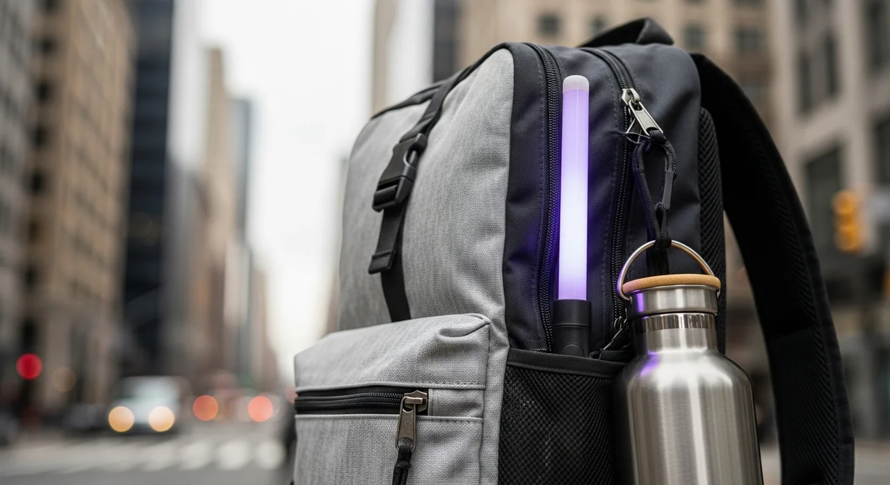 안전한 관람을 위한 필수 준비물 및 에티켓