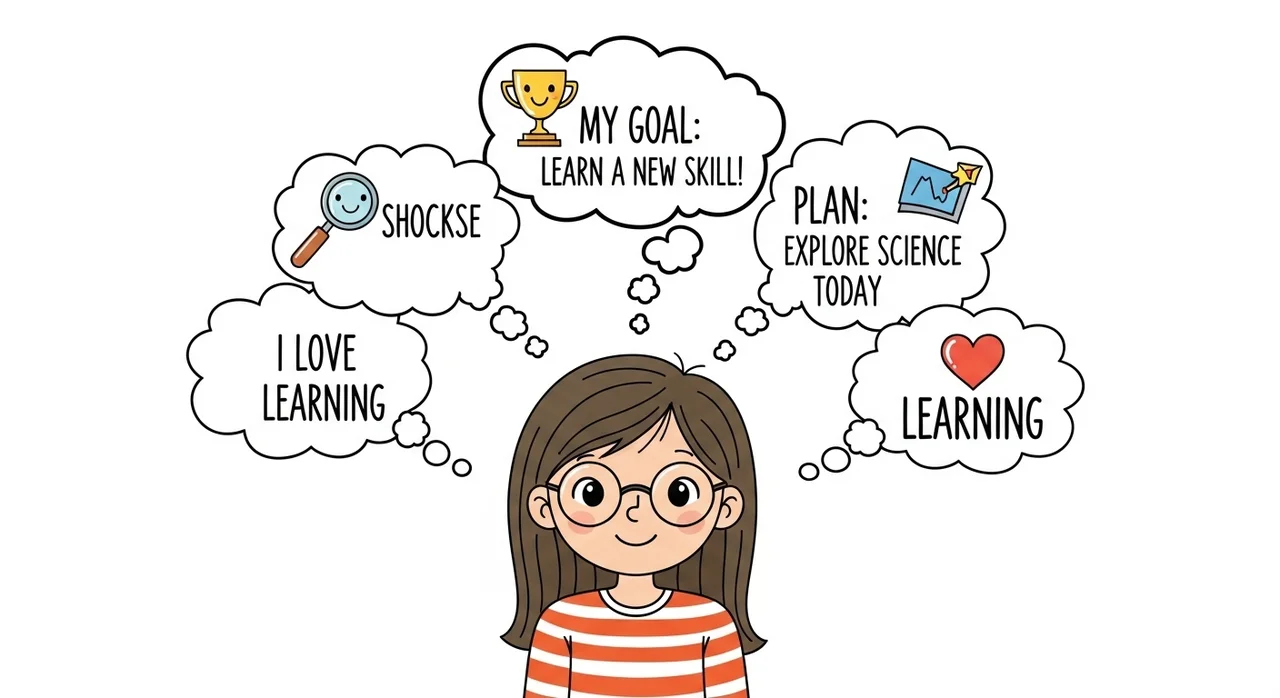 1단계: 명확한 목표 설정과 현실적인 학습 계획 수립