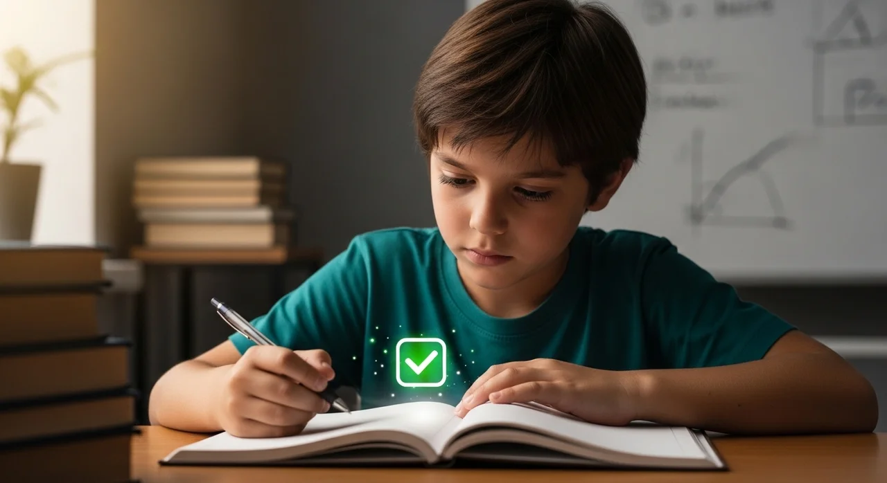 3단계: 스스로 학습하고 평가하는 능력 키우기