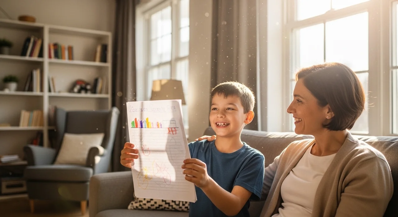 4단계: 동기 부여와 긍정적인 학습 환경 조성
