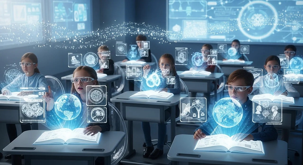 급변하는 시대, 왜 '문해력'이 우리 아이의 미래를 좌우할까요?