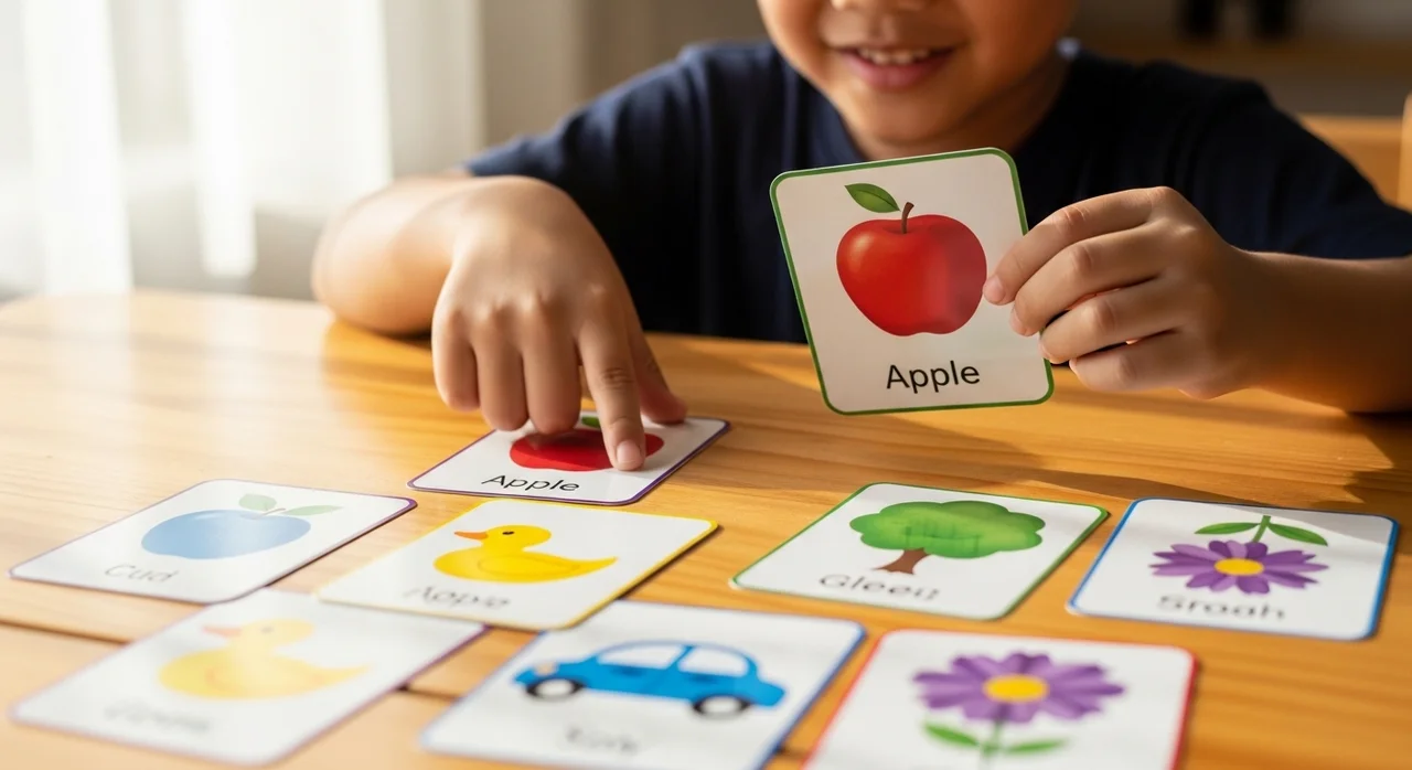 영단어, 무작정 외우지 마세요! 재미있는 암기 전략