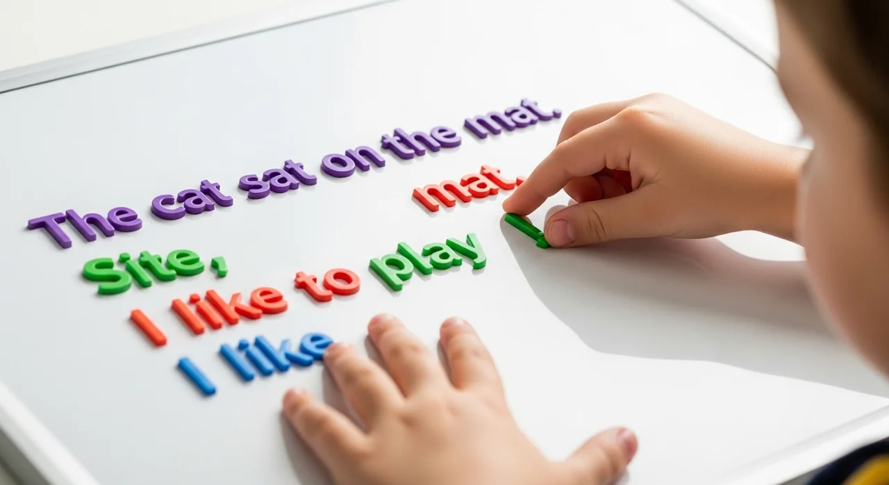 영문법, 어렵게 생각하지 마세요! 쉬운 접근 전략