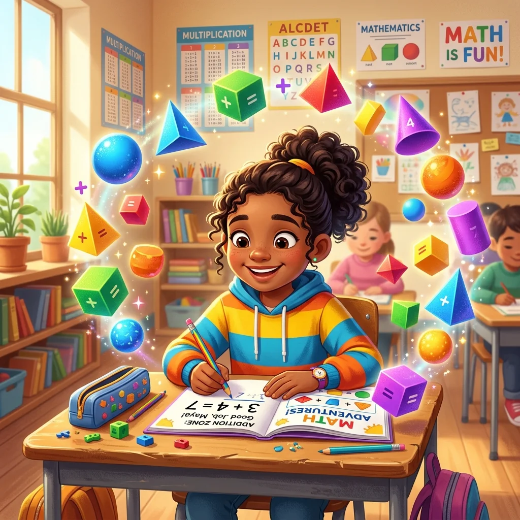 초등 수학 수포자 예방하는 개념 원리 이해 학습법 5가지